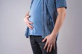 Bloating