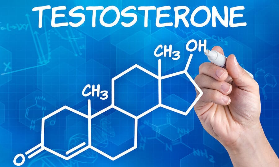 Testosterone